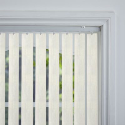 vertical blinds